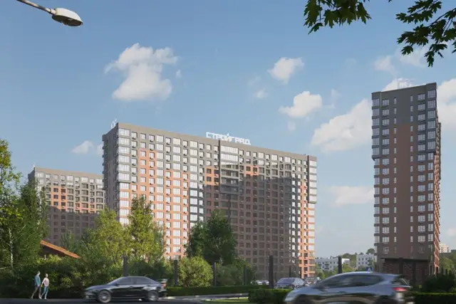 ЖК «Квартал 204» — фото 3